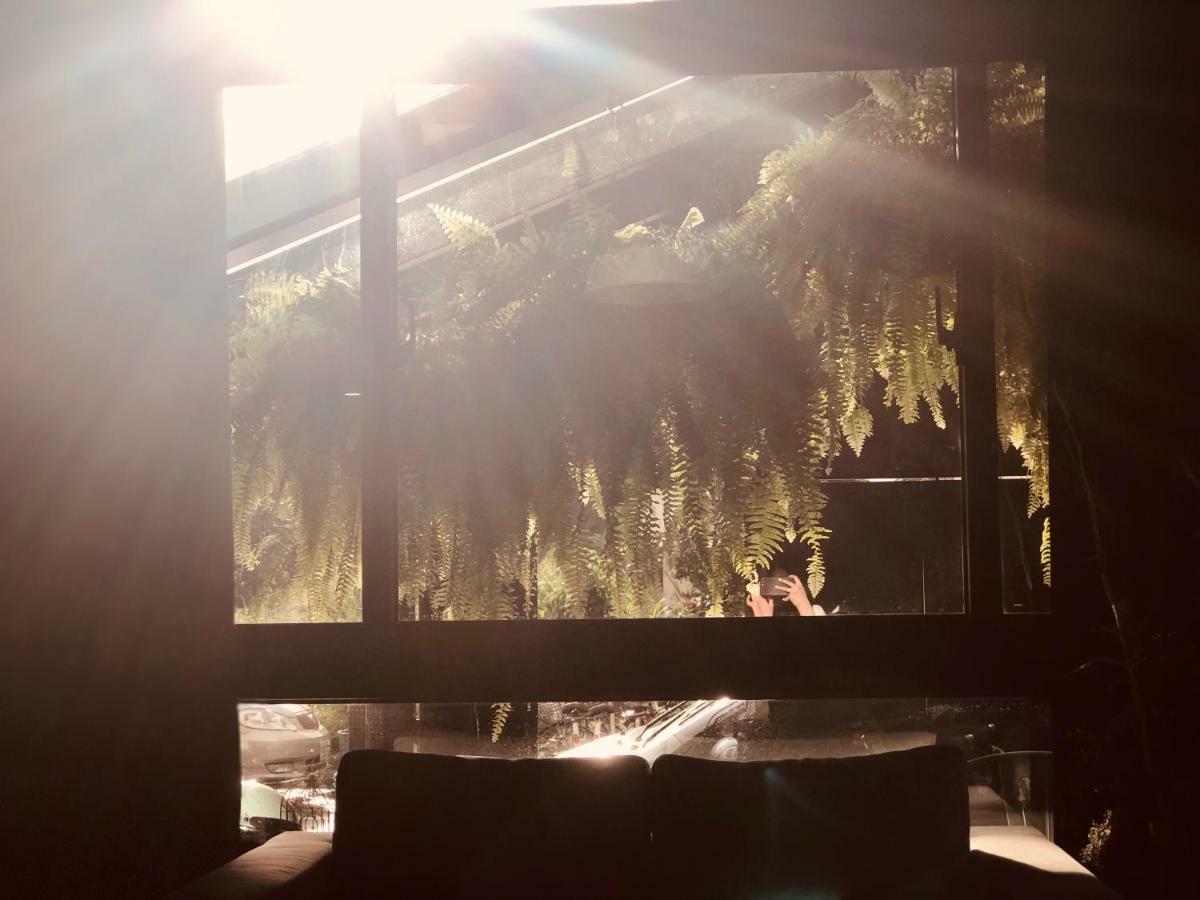 ManMan B&B Ji'an Bagian luar foto